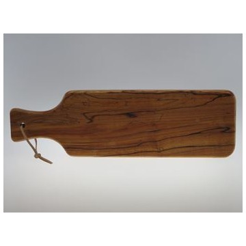Serveerplank hout